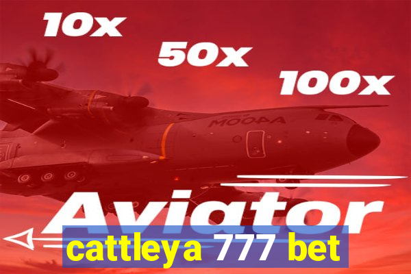 cattleya 777 bet